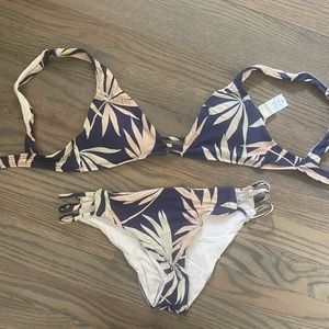 LSpace Bikini Bottoms